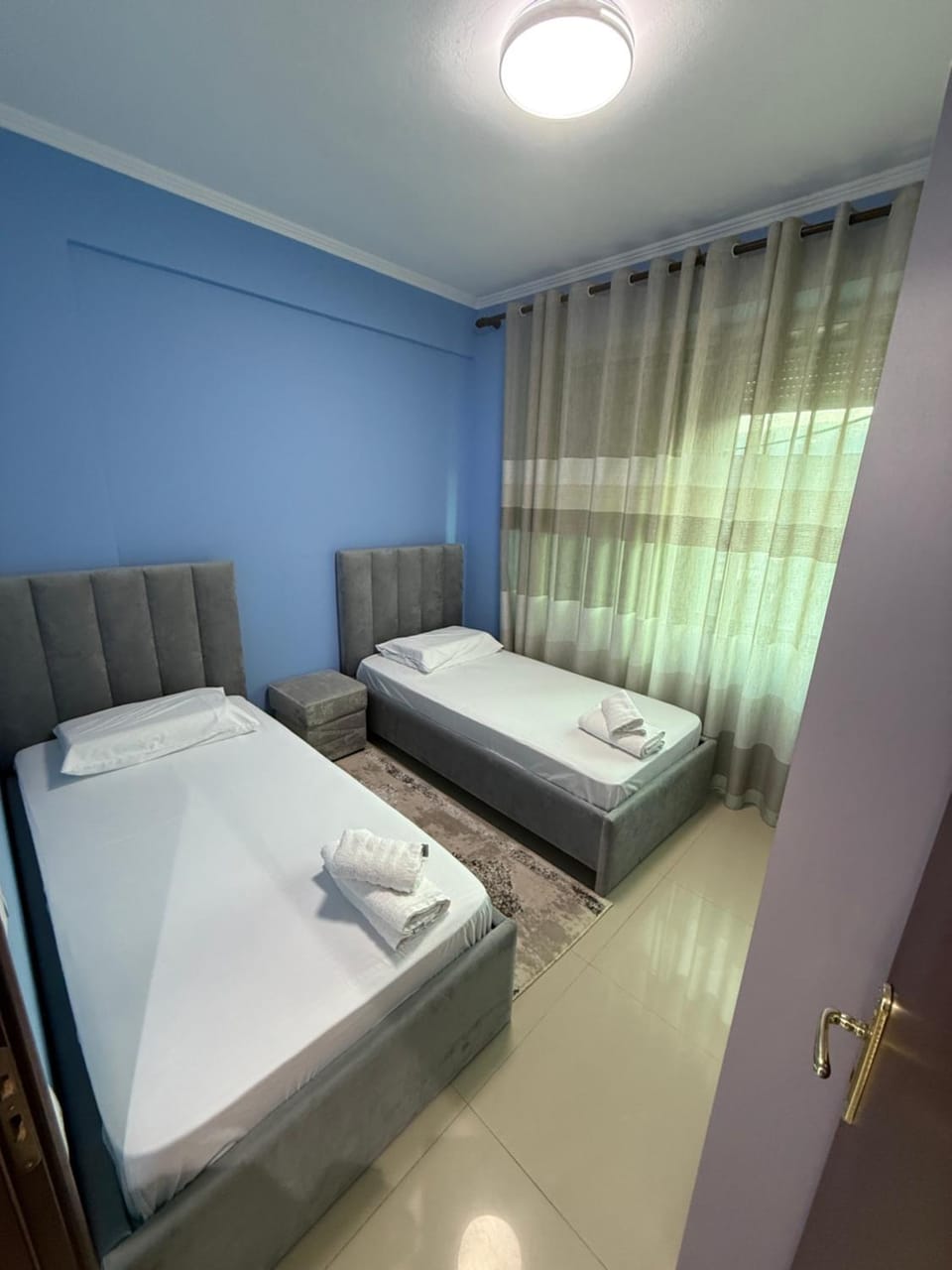 Bedroom, wardrobe