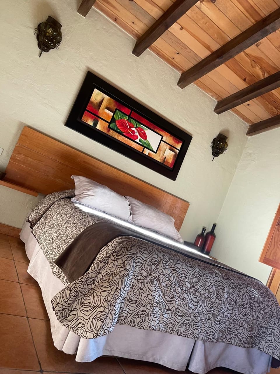 Anturio Villa in Mazamitla