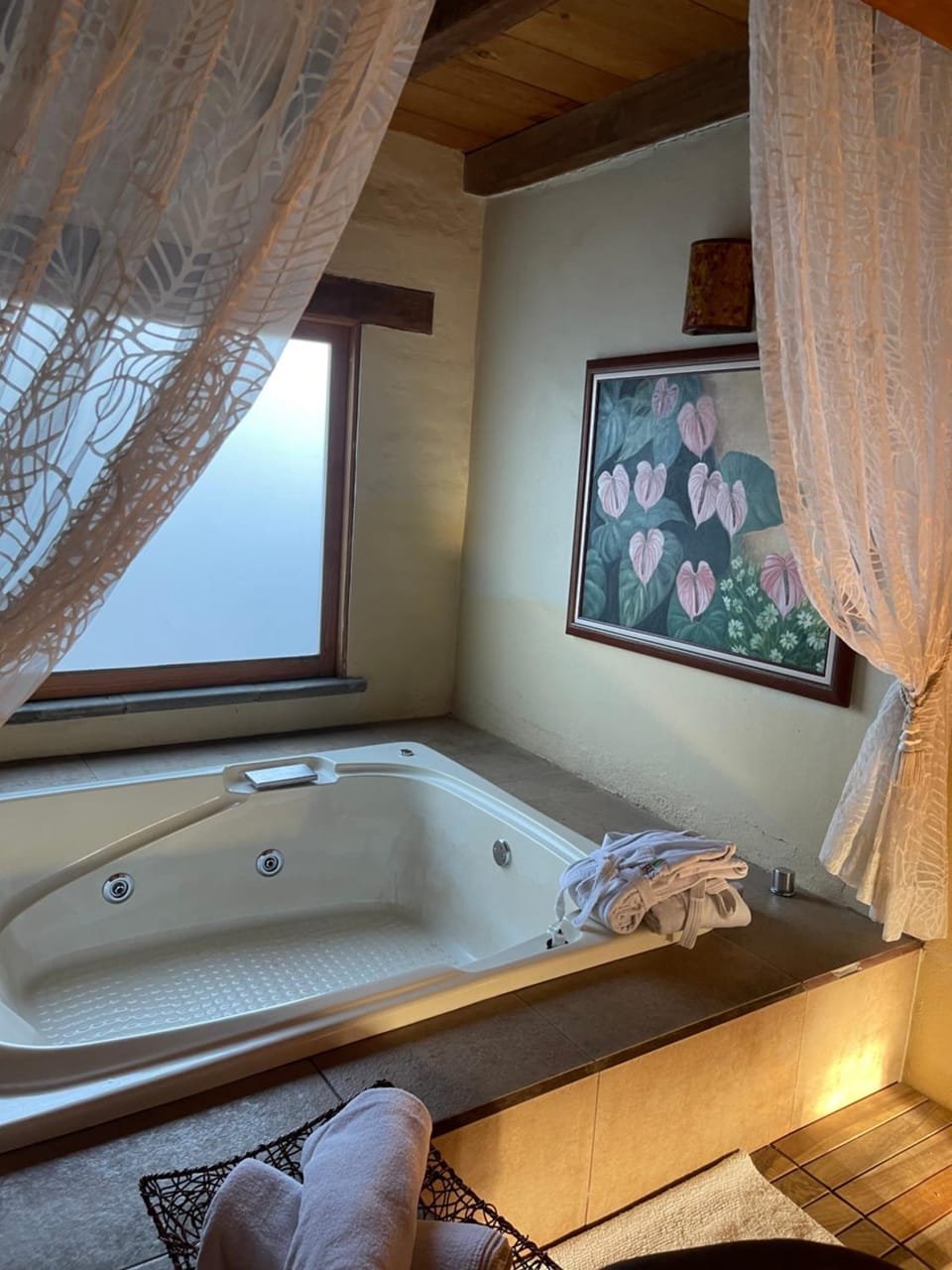 Anturio Villa in Mazamitla