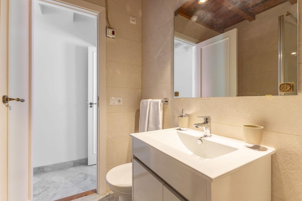 Villa Romana Kindly Apartment Apartment in Seville