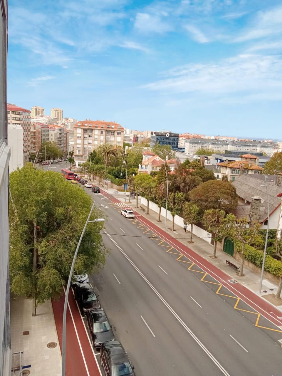 Off site, Neighbourhood, Natural landscape, City view, Sea view, Street view, Location, Parking