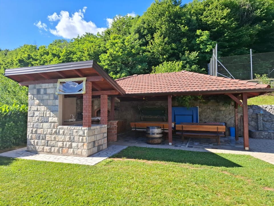 Djuric Vacation House House in Bosnia and Herzegovina