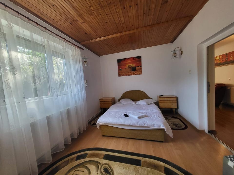 La Florina House in Romania