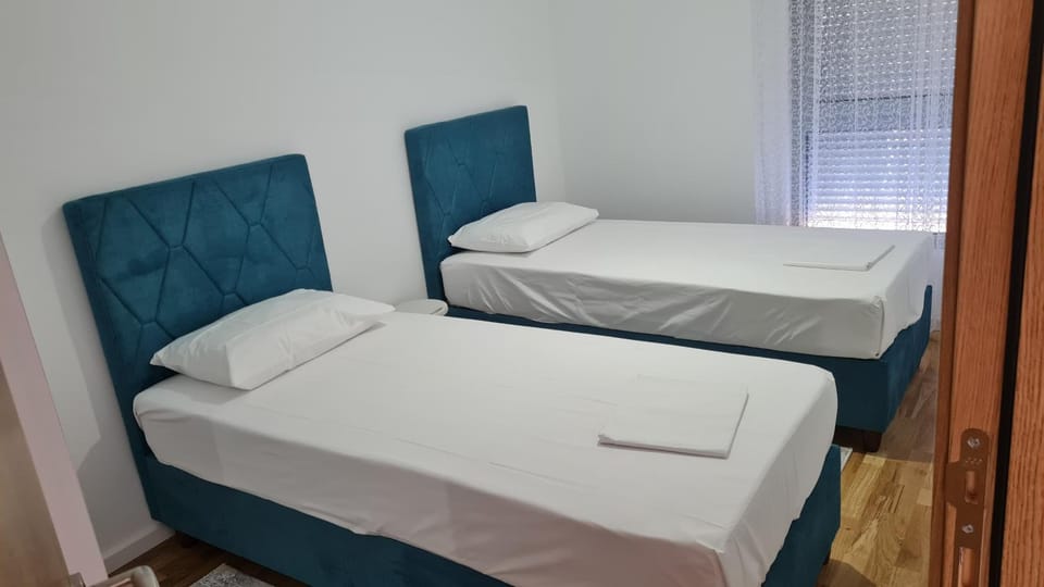 Apartman A7 Apartment in Ulcinj Municipality