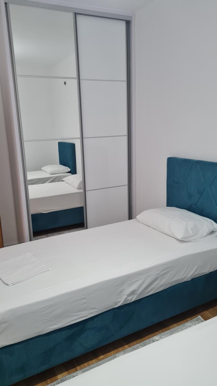 Apartman A7 Apartment in Ulcinj Municipality