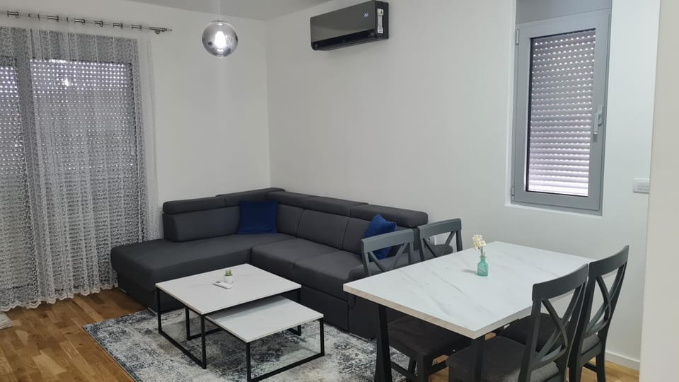 Apartman A7 Apartment in Ulcinj Municipality
