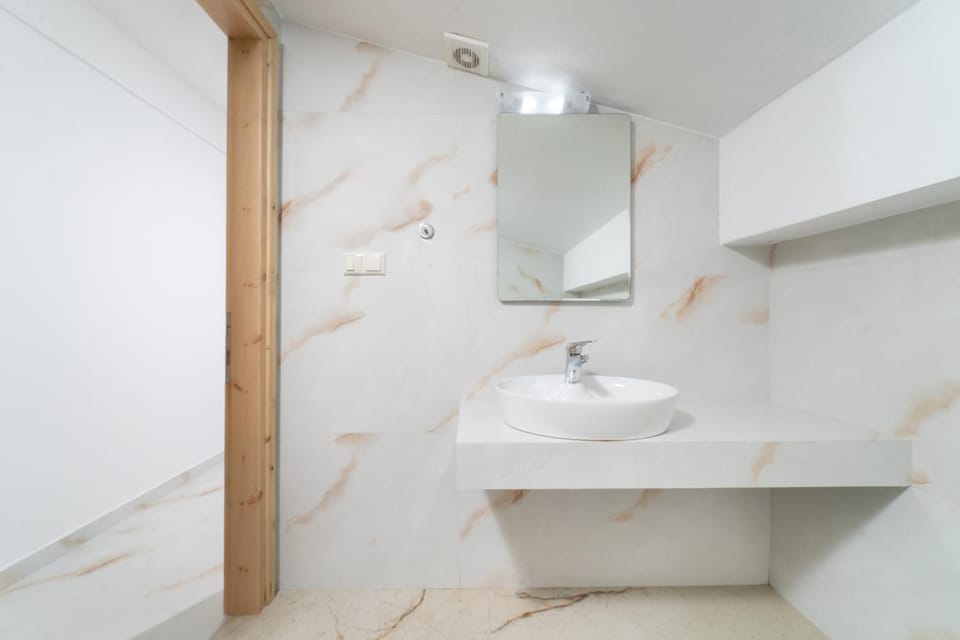Villa Evdokia Apartment in Thasos