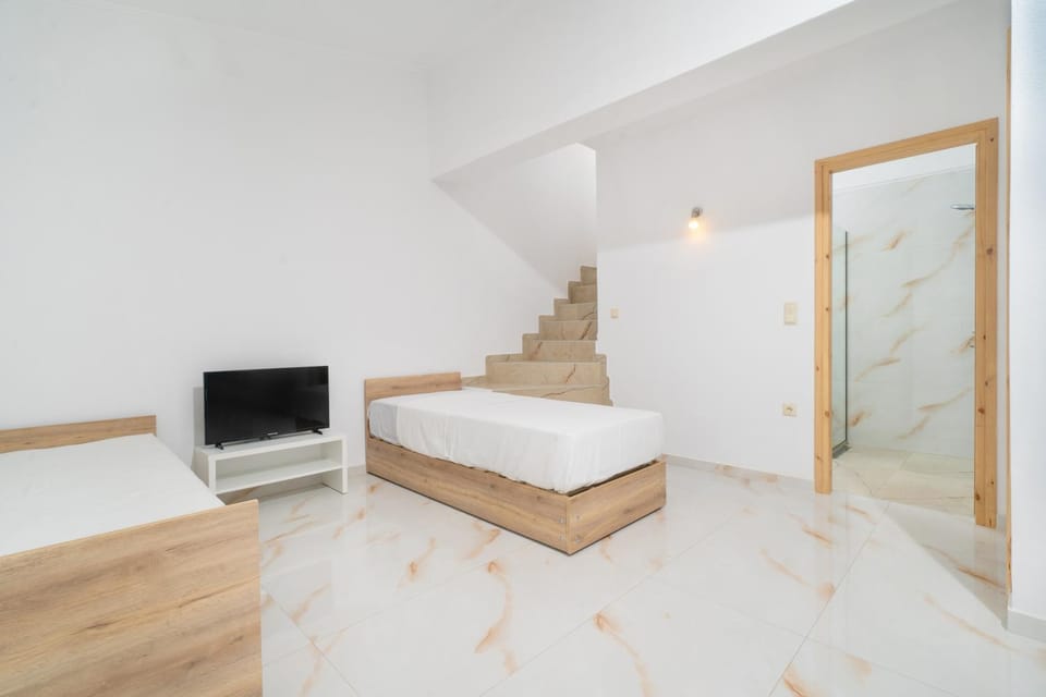 Villa Evdokia Apartment in Thasos