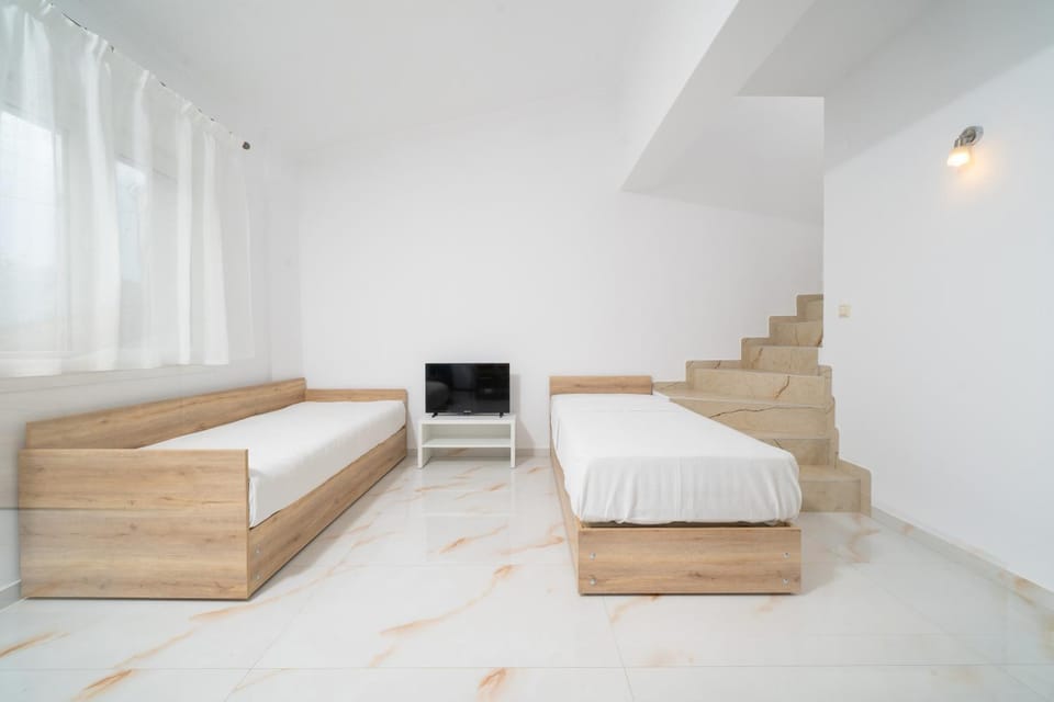 Villa Evdokia Apartment in Thasos