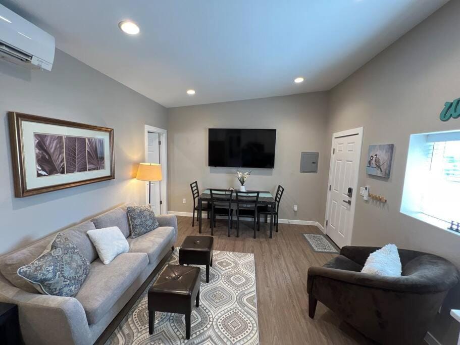 Chic & intimate 2 bedroom Apartment in Brighton