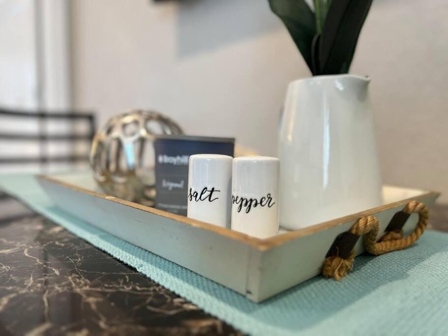Chic & intimate 2 bedroom Apartment in Brighton
