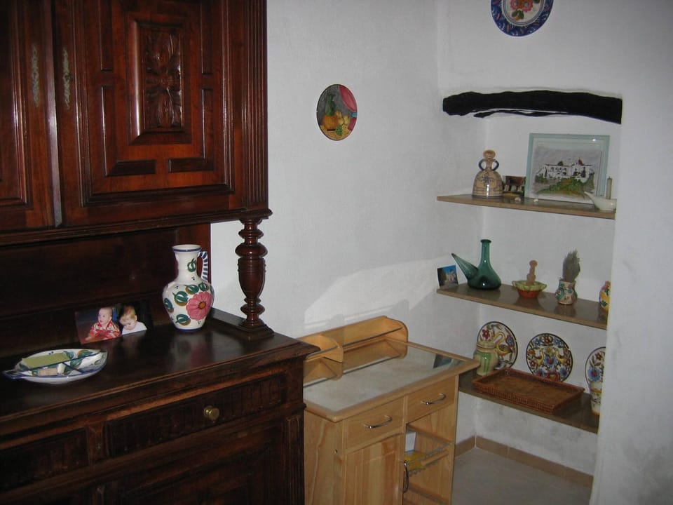 Casa De Maestro, costa Dorada Apartment in Montsià
