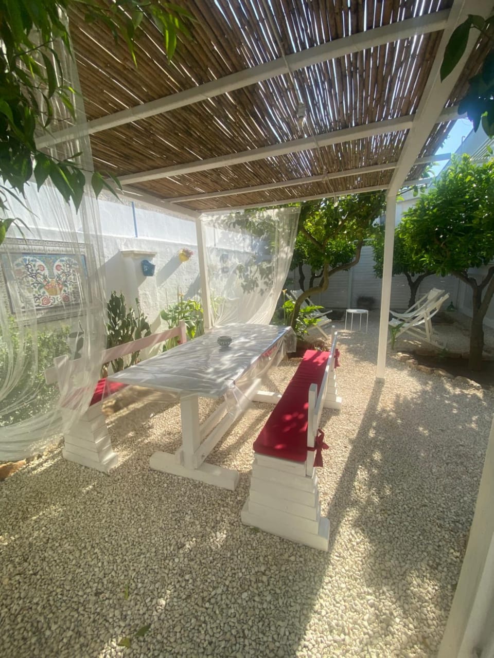 Casa Virgilio House in Province of Taranto