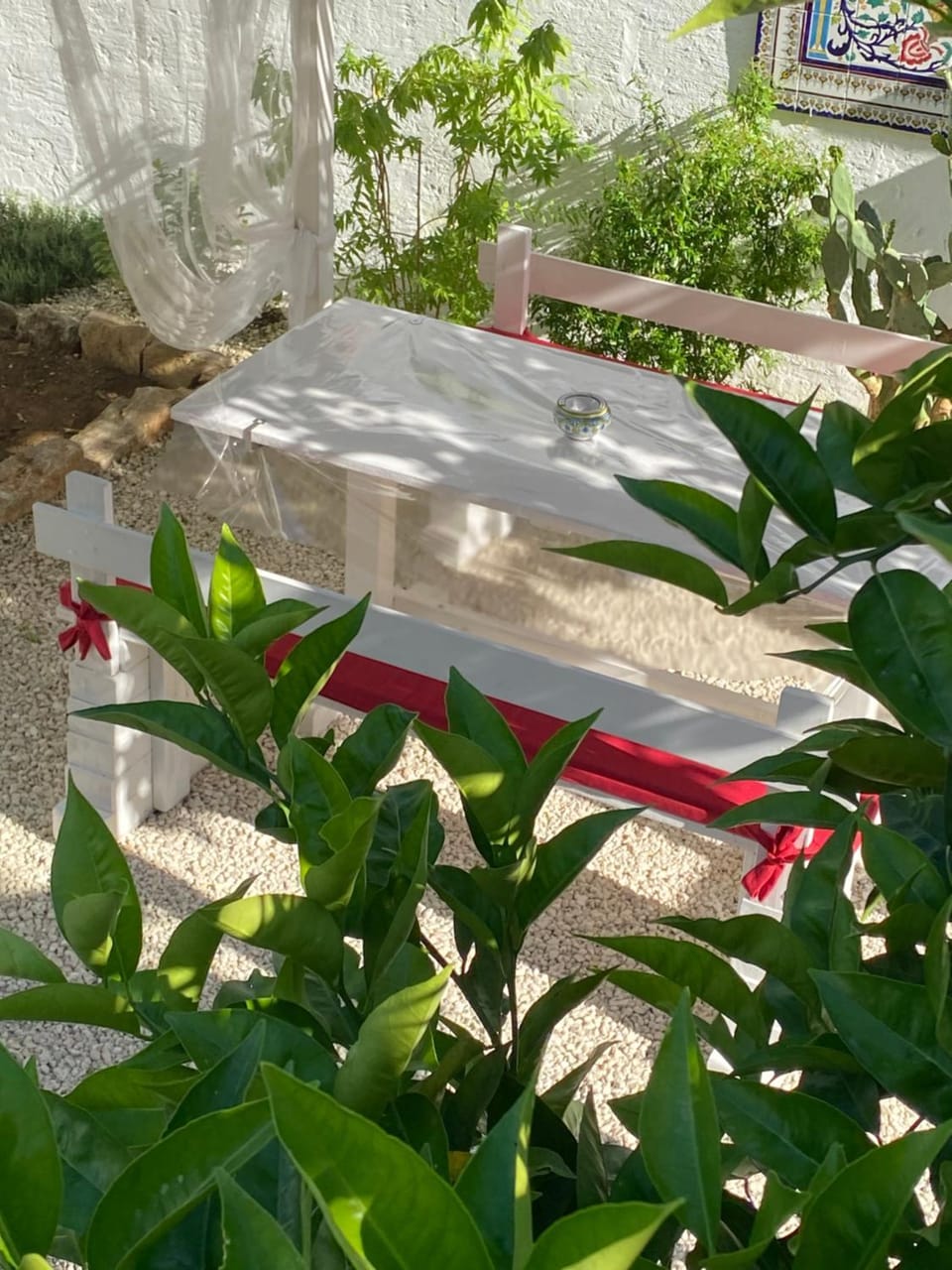 Casa Virgilio House in Province of Taranto
