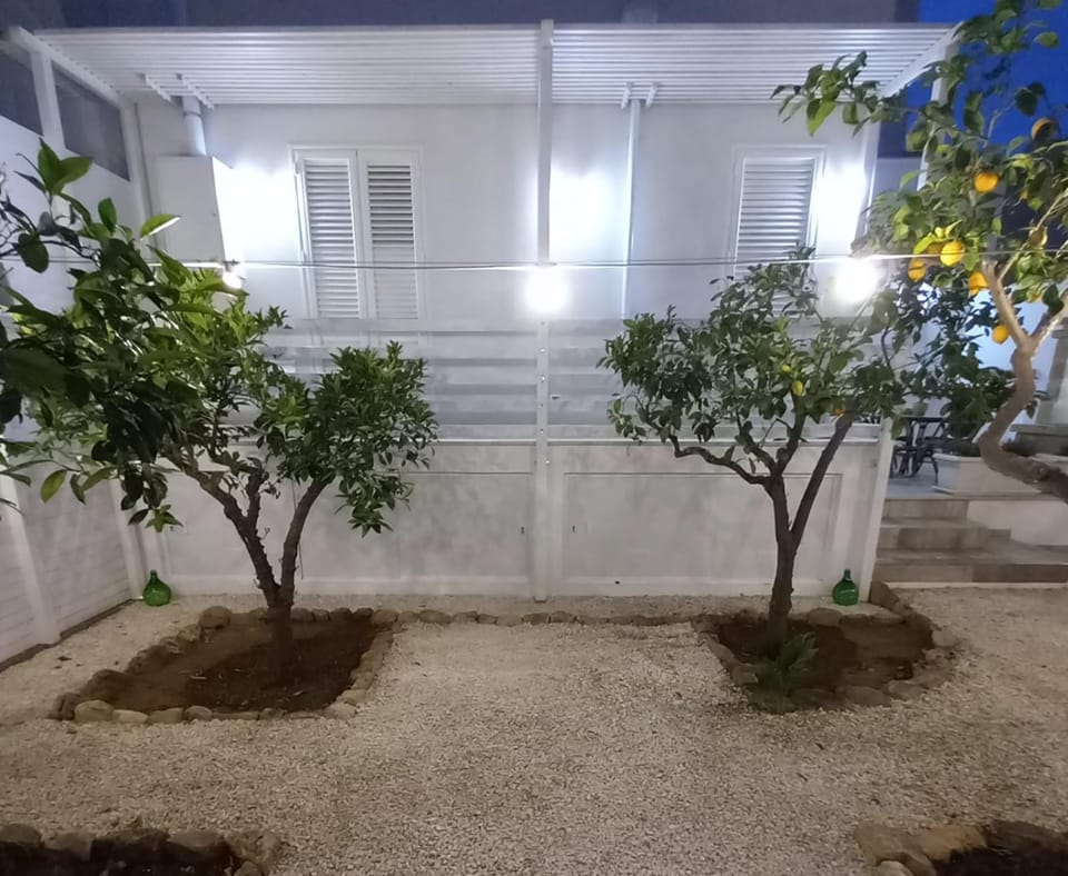 Casa Virgilio House in Province of Taranto