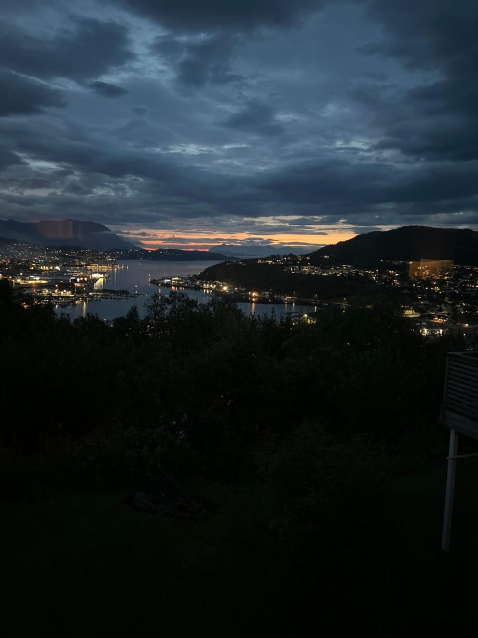 Harstad, all seasons Apartment in Nordland, Norway