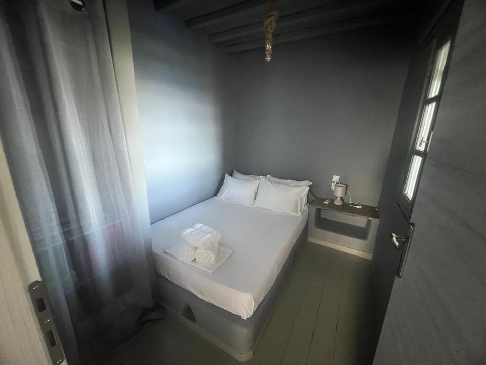 'Akri' Apartment in Decentralized Administration of the Aegean