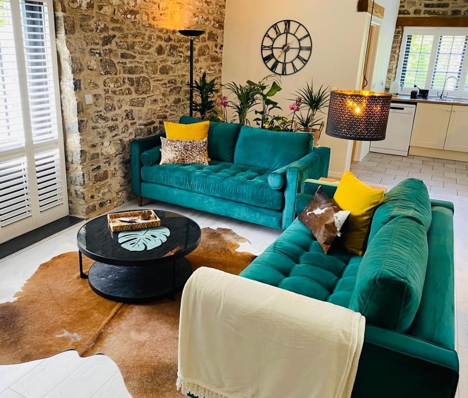 Captain‘s Cottage Apartment in Wales