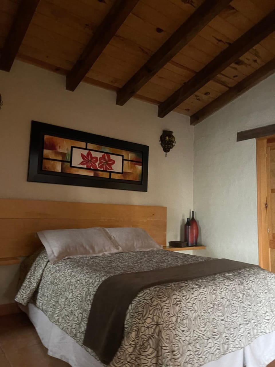 Wisteria Villa in Mazamitla