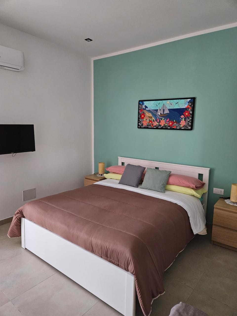 TV and multimedia