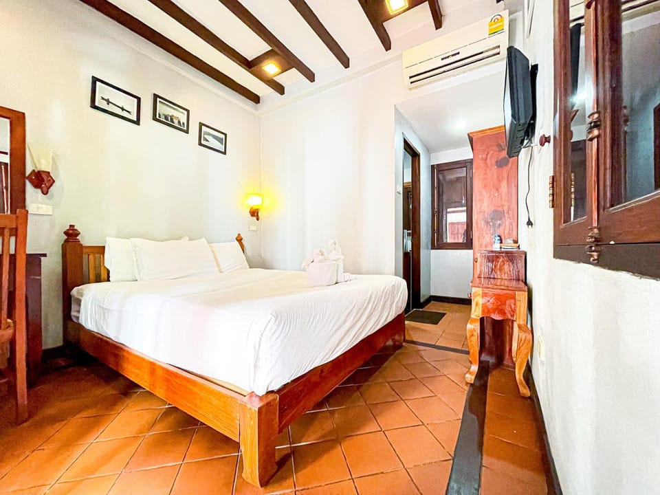 khong kham Hotel Bed and Breakfast in Luang Prabang