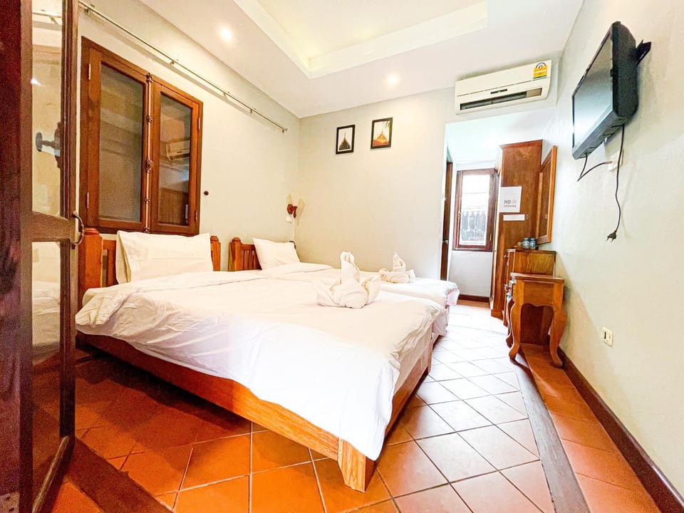 khong kham Hotel Bed and Breakfast in Luang Prabang