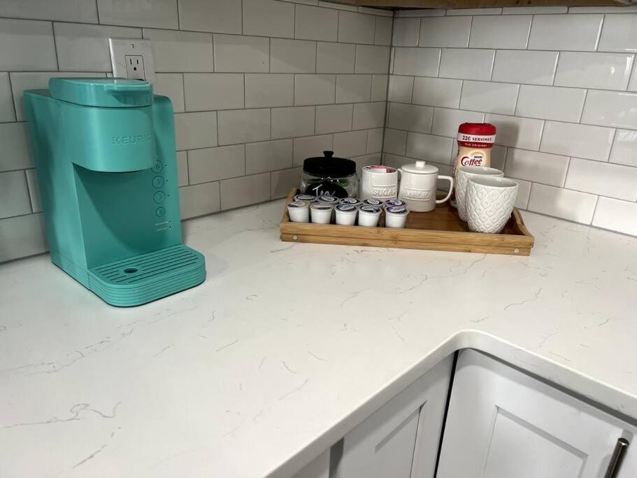 Modern studio in the heart of Brighton! Apartment in Brighton