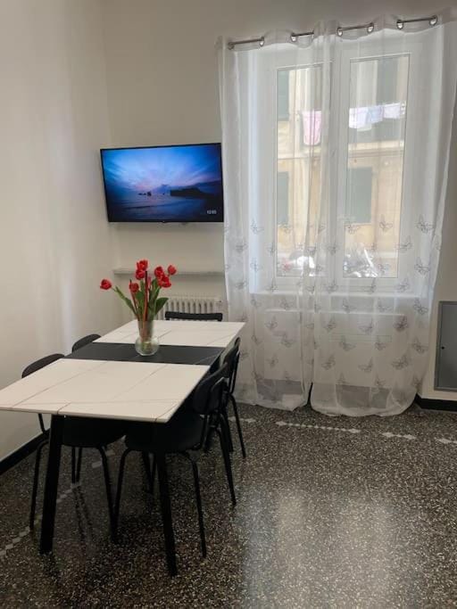 Appartamento Sea La Vie Apartment in Genoa
