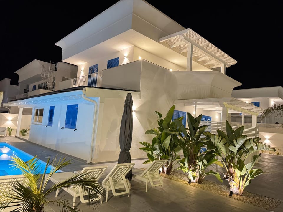 Onda Bianca Luxury Apartments Apartment in Sicily