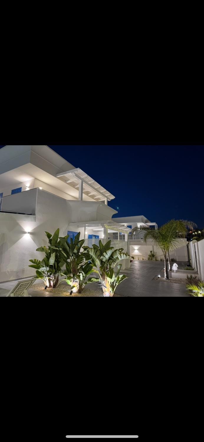 Onda Bianca Luxury Apartments Apartment in Sicily