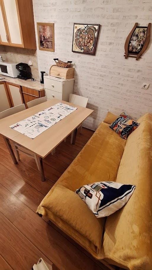 Бургаска Раковина Apartment in Burgas