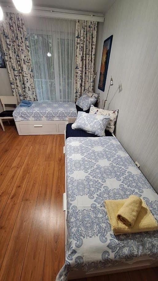 Бургаска Раковина Apartment in Burgas