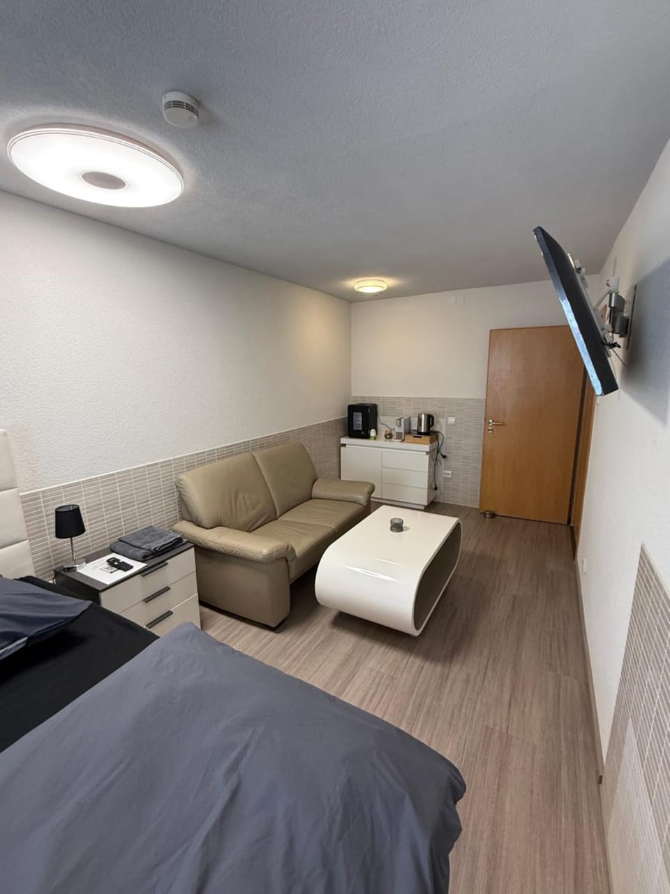 NEON Apartements Bed and Breakfast in Baden-Württemberg