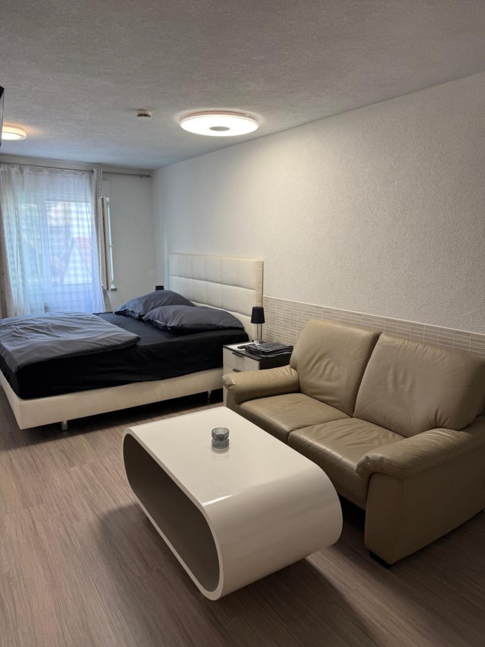 NEON Apartements Bed and Breakfast in Baden-Württemberg