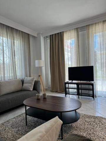 Damian's Cozy Pool Apartment Apartment in Decentralized Administration of Macedonia and Thrace