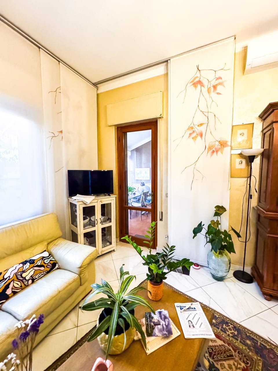 La casa di Morena Bed and Breakfast in Torre del Lago