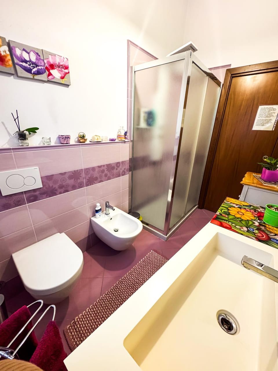 La casa di Morena Bed and Breakfast in Torre del Lago