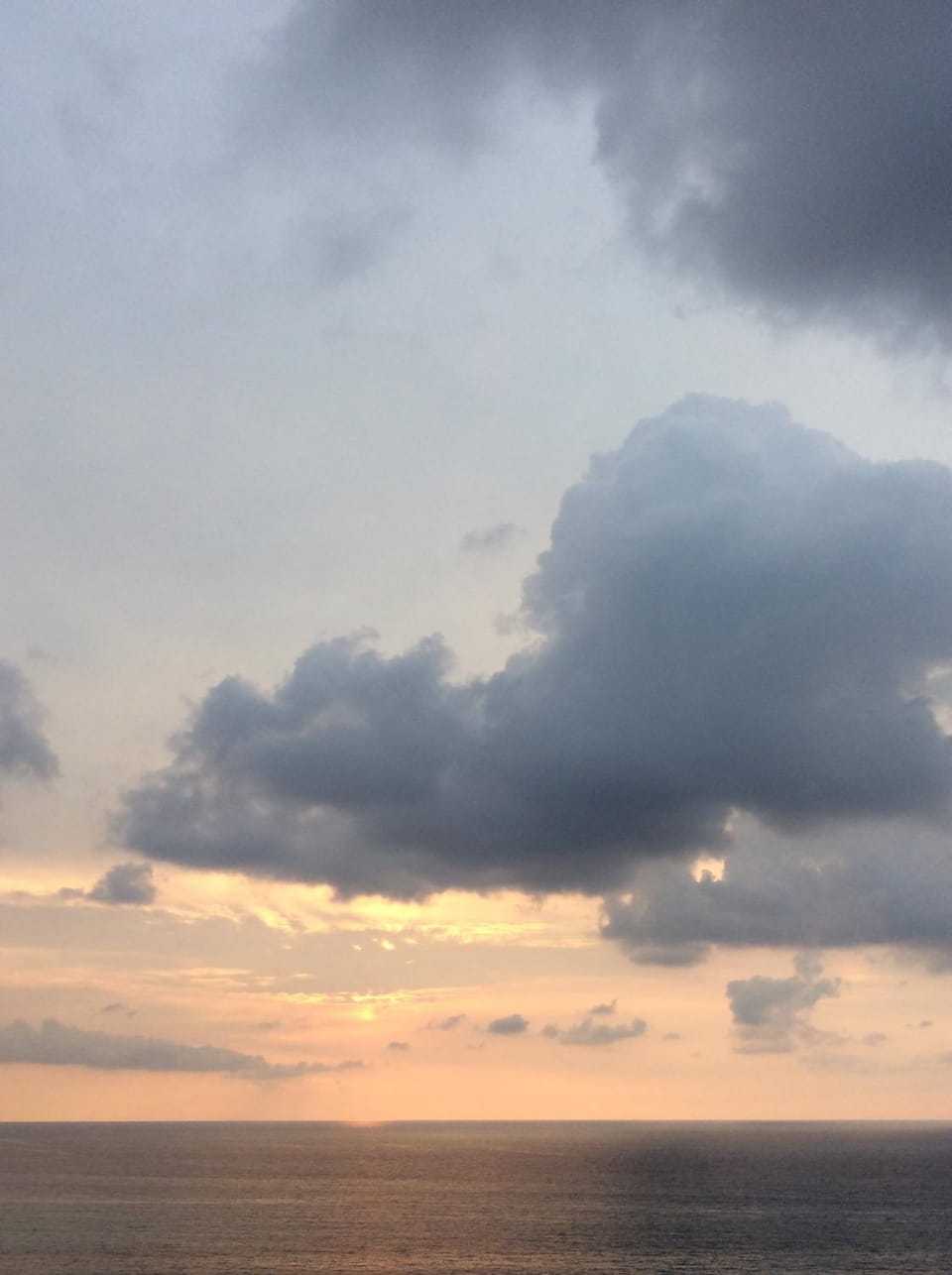 Sea view