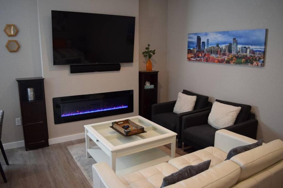 Stylish studio in Brighton Apartment in Brighton