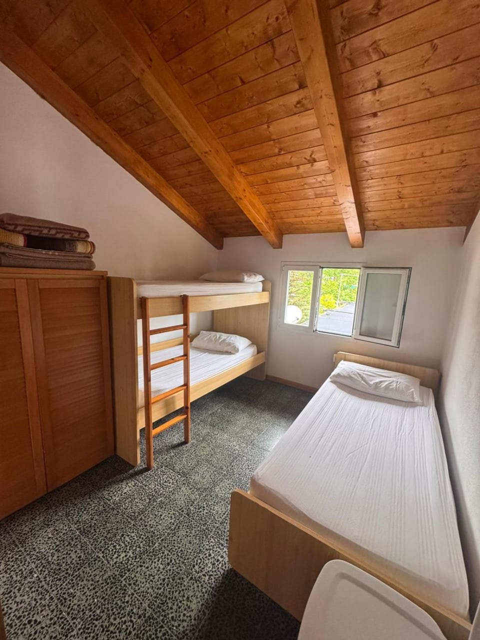 Parco vacanze e appartamenti Pfirsich Campground/ 
RV Resort in Liguria