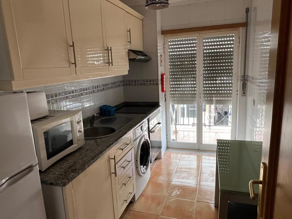 Sun sand Apartment in Monte Gordo