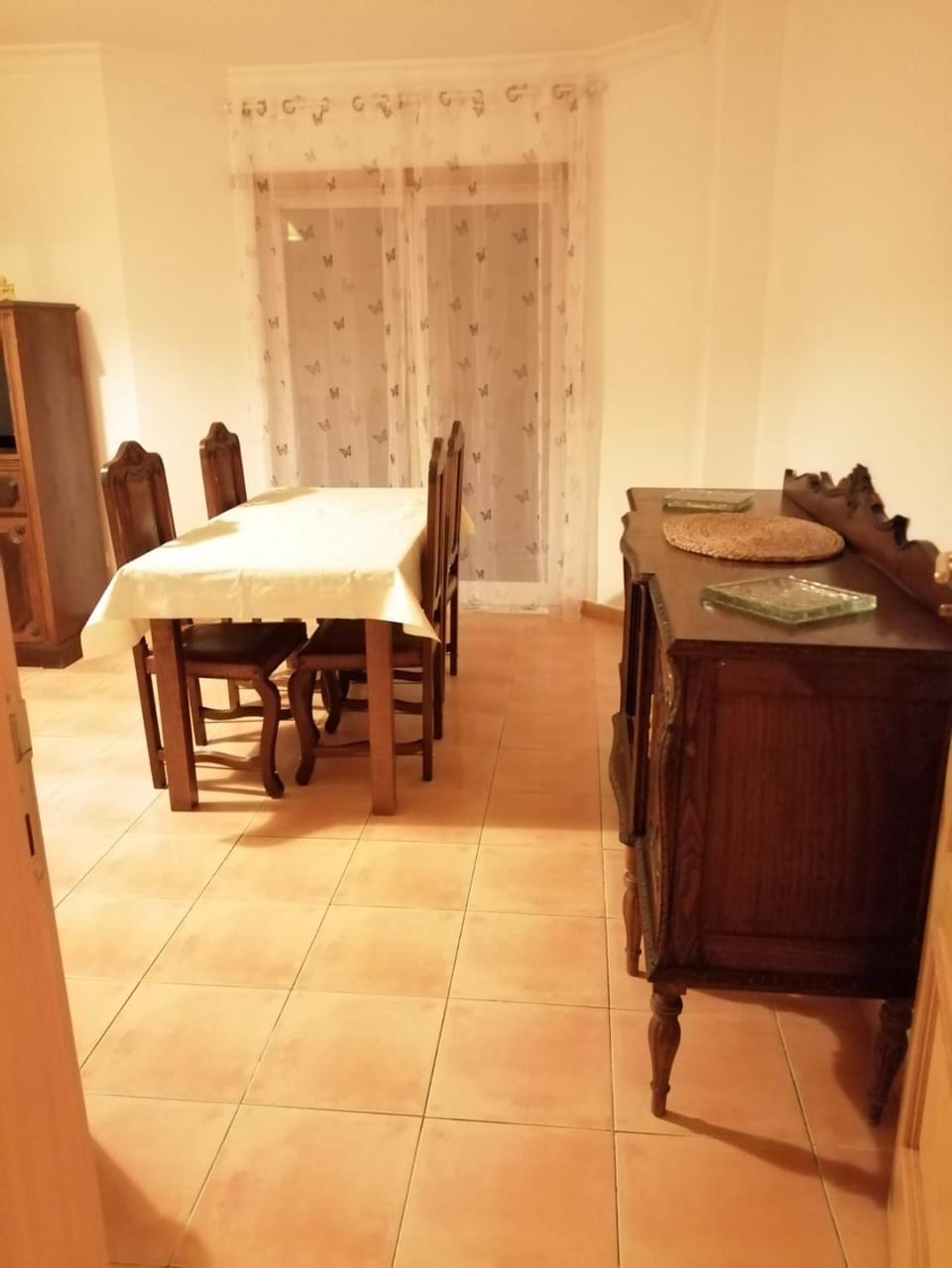 Sun sand Apartment in Monte Gordo