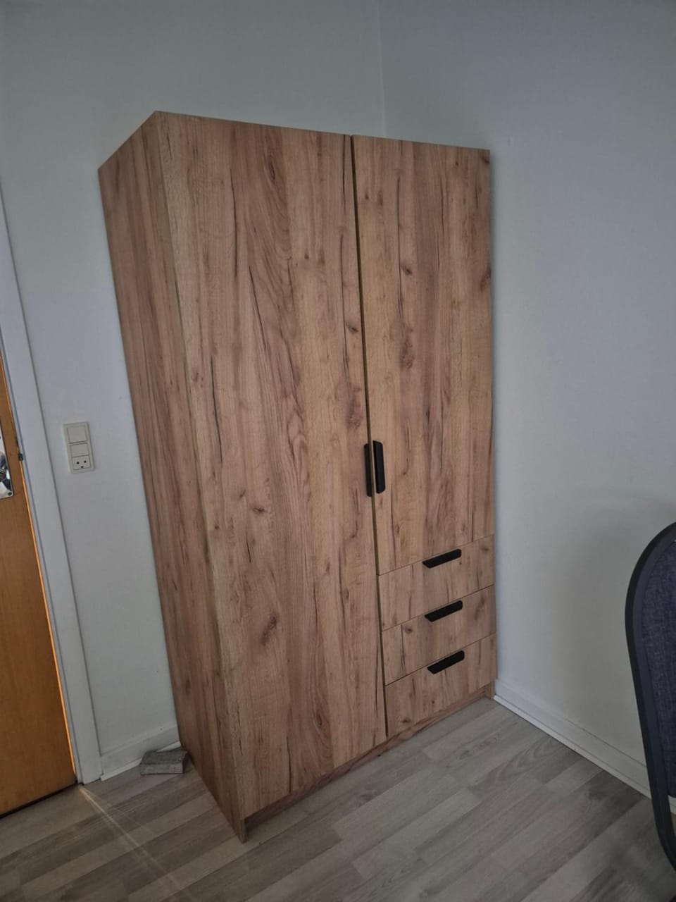 wardrobe