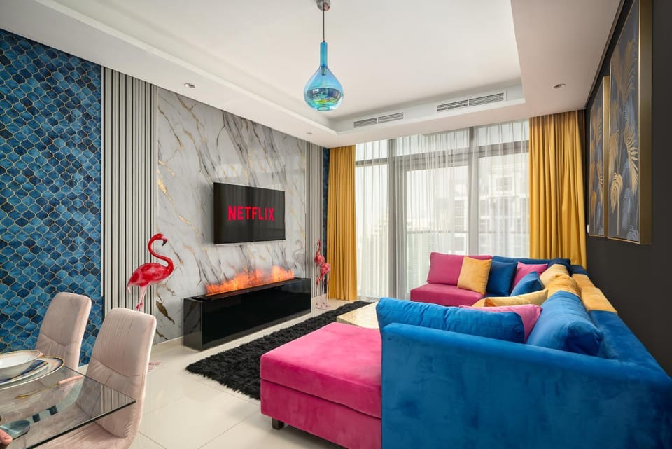 TV and multimedia, Living room