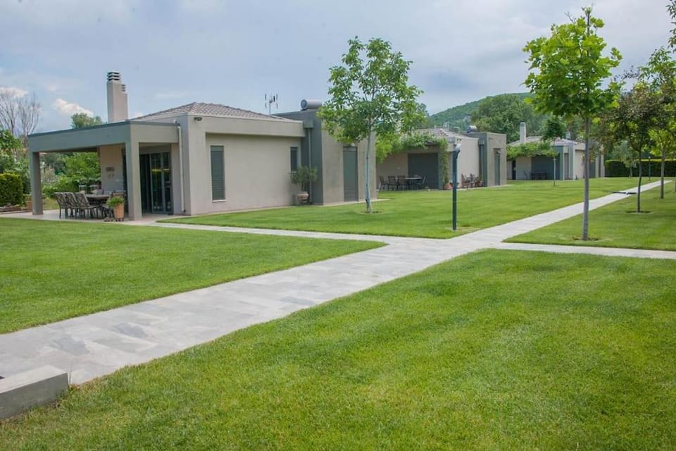 Luxury Villas 3 House in Pieria, Greece