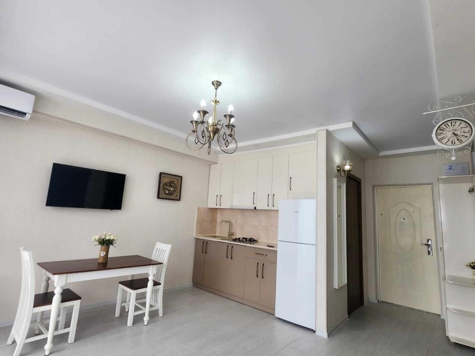 Sea Wiew Apartment in Batumi