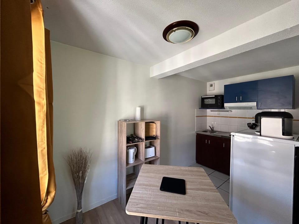 Duplex avec piscine Apartment in Nouvelle-Aquitaine