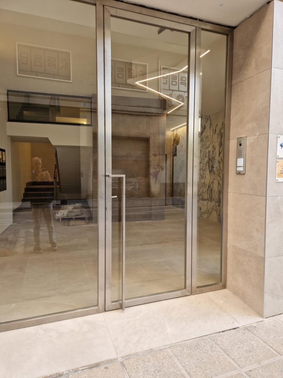 Balcón del Malecón Apartment in Murcia