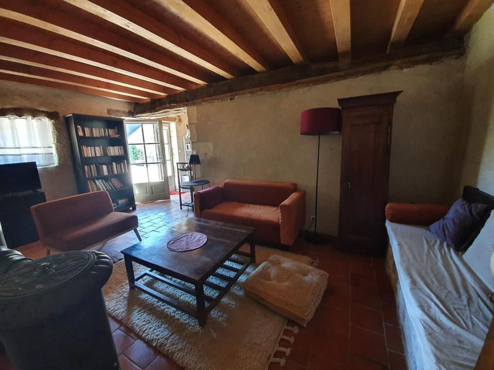 Maison de campagne House in Pays de la Loire