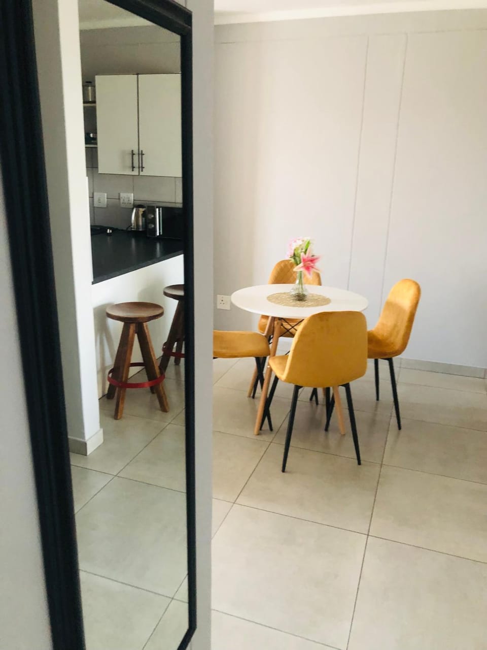 Menlyn Place Vacay Apartment in Pretoria